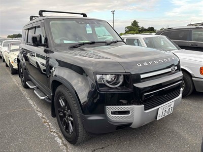 2023 Land Rover Defender - Thumbnail