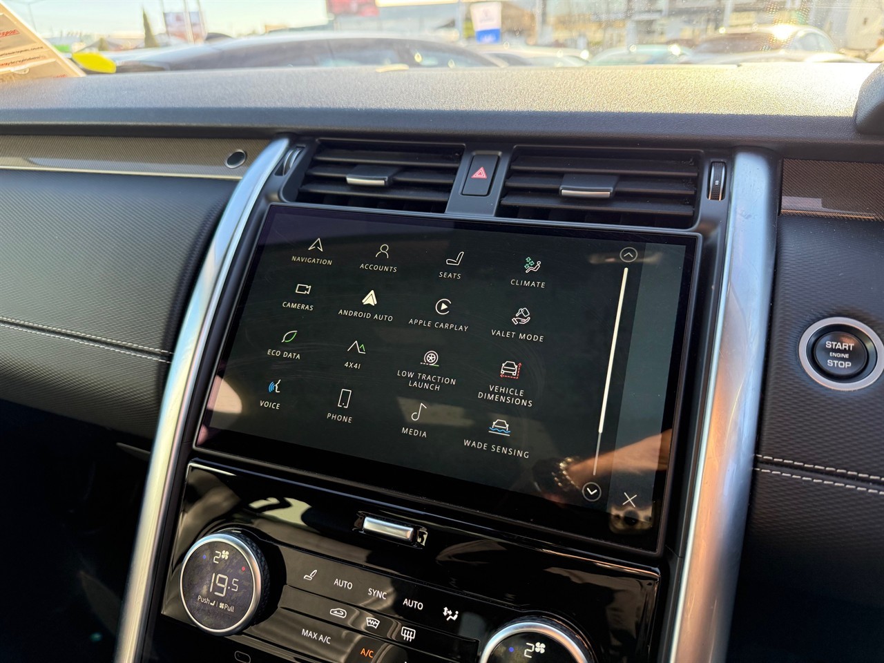 2021 Land Rover Discovery