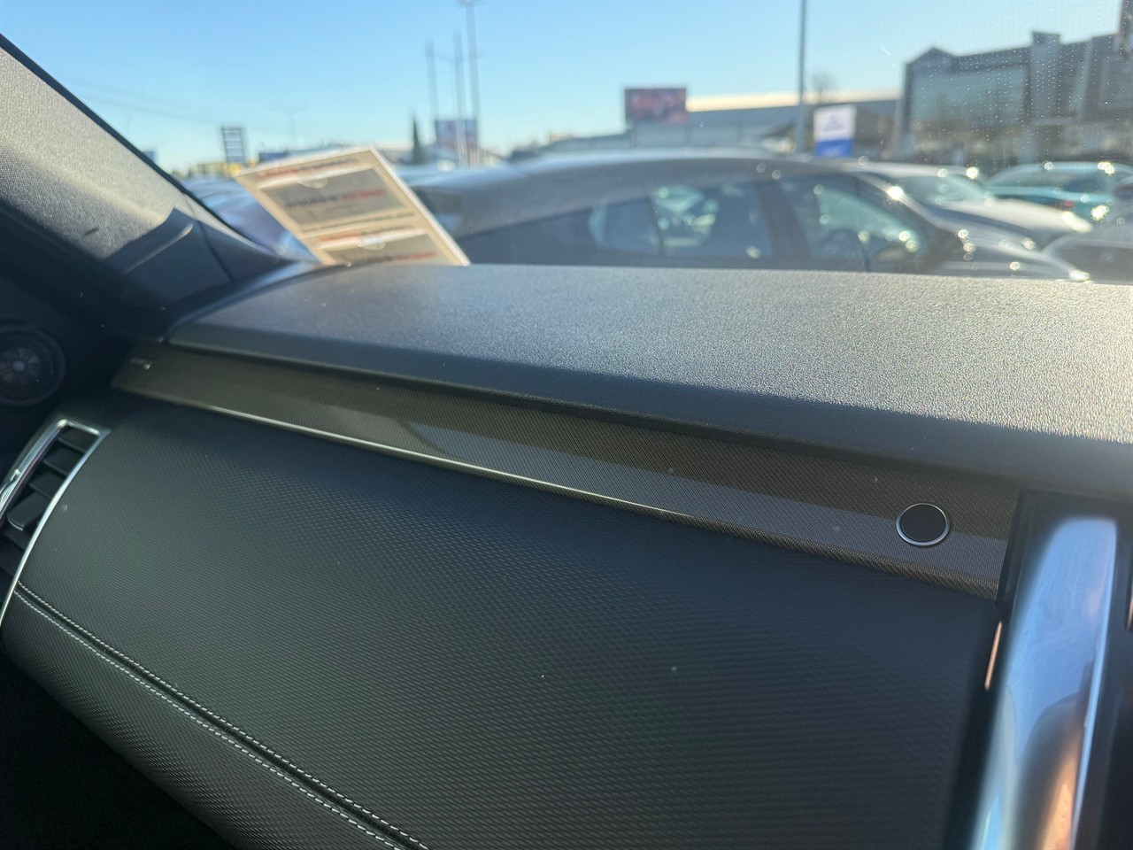 2021 Land Rover Discovery