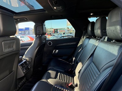 2021 Land Rover Discovery - Thumbnail