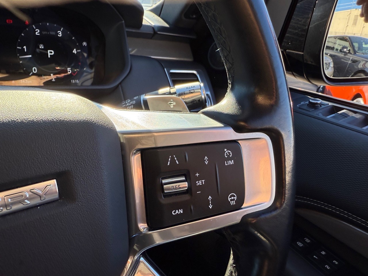 2021 Land Rover Discovery