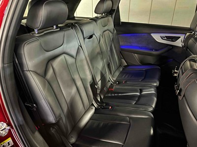 2022 Audi Q7 - Thumbnail