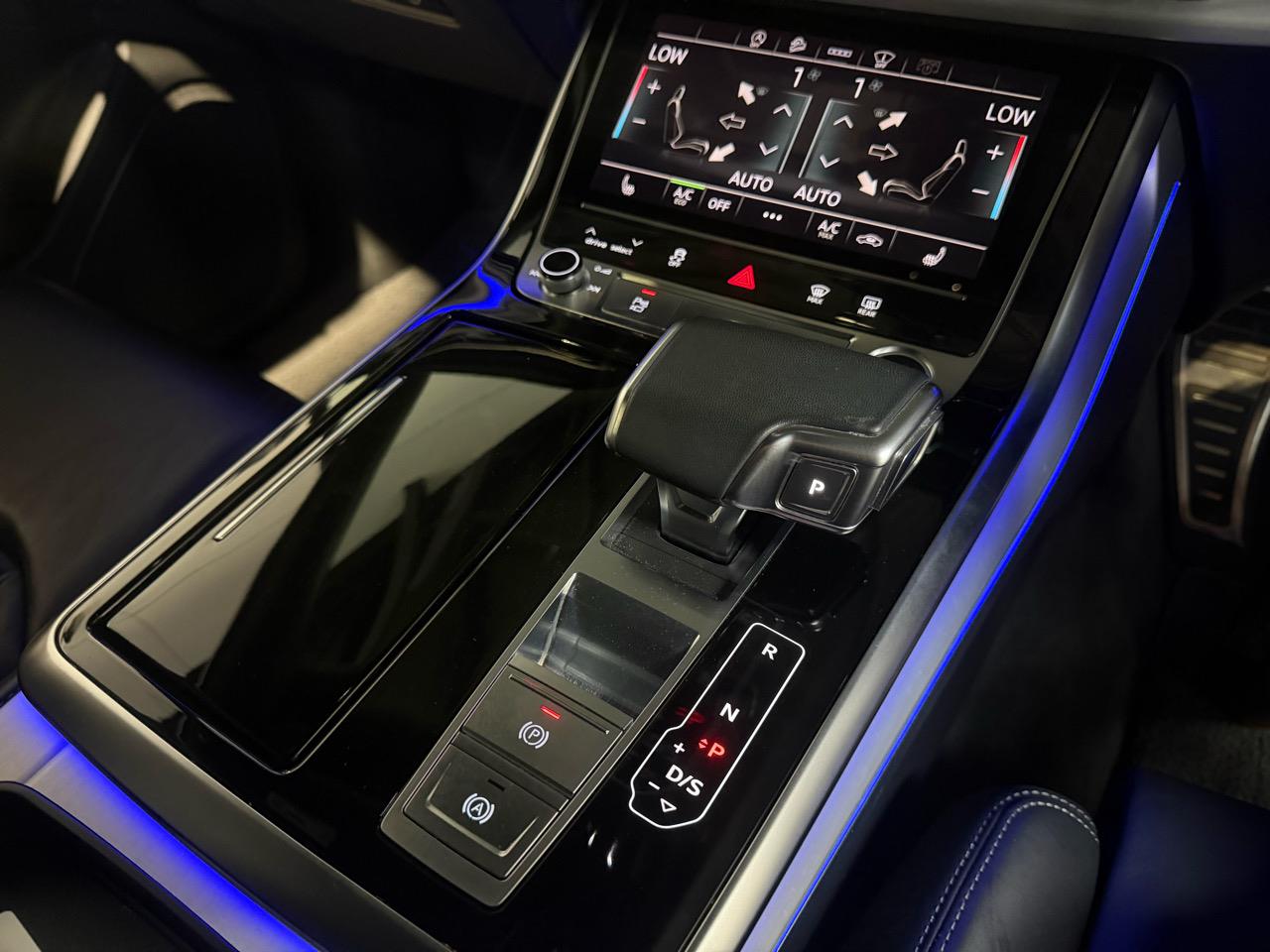 2022 Audi Q7
