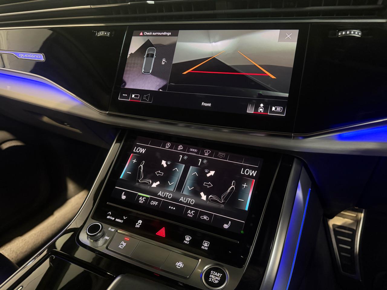 2022 Audi Q7