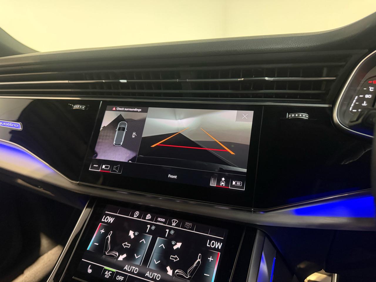 2022 Audi Q7