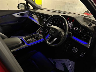 2022 Audi Q7 - Thumbnail