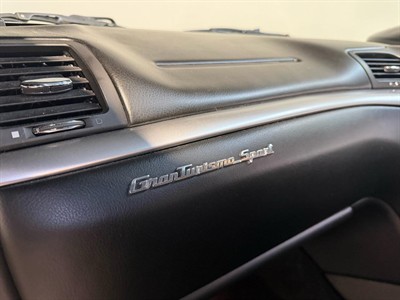 2014 Maserati GranTurismo - Thumbnail