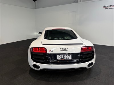 2010 Audi R8 - Thumbnail