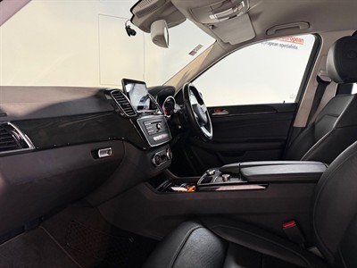 2016 Mercedes-Benz GLE 400 - Thumbnail