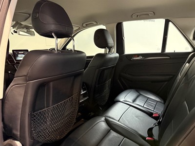 2016 Mercedes-Benz GLE 400 - Thumbnail