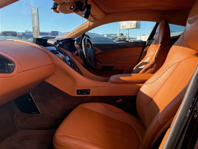 2013 Aston Martin Vanquish - Thumbnail