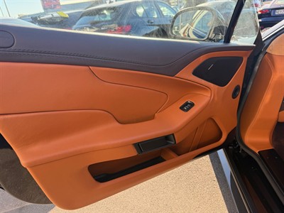 2013 Aston Martin Vanquish - Thumbnail