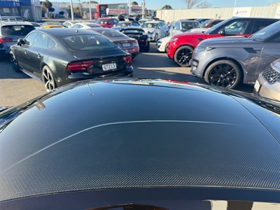 2013 Aston Martin Vanquish - Thumbnail