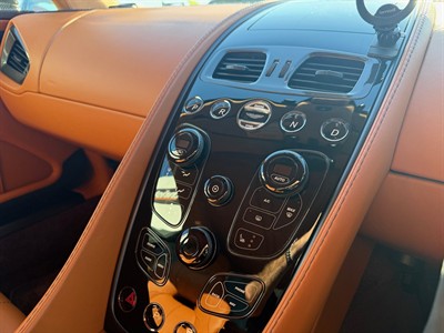 2013 Aston Martin Vanquish - Thumbnail