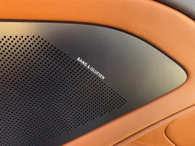 2013 Aston Martin Vanquish - Thumbnail