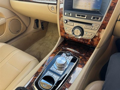 2010 Jaguar XK - Thumbnail