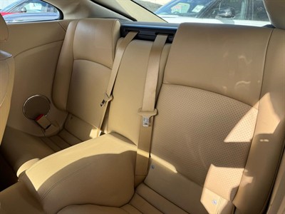 2010 Jaguar XK - Thumbnail