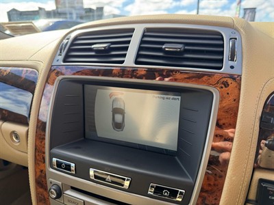 2010 Jaguar XK - Thumbnail