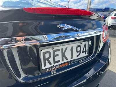 2010 Jaguar XK - Thumbnail