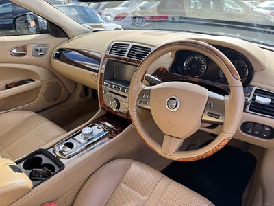 2010 Jaguar XK - Thumbnail