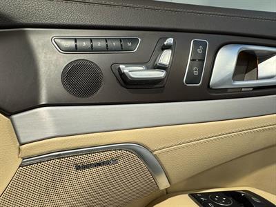 2016 Mercedes-Benz SL 400 - Thumbnail