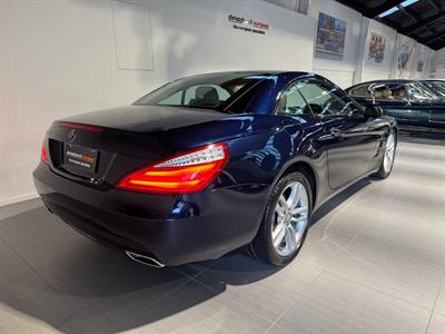 2016 Mercedes-Benz SL 400 - Thumbnail