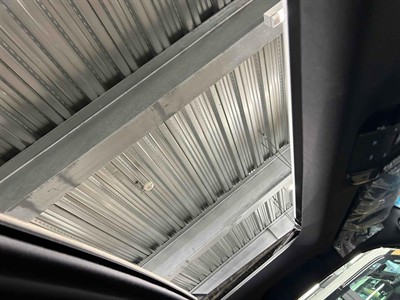 2024 Toyota Land Cruiser Prado - Thumbnail