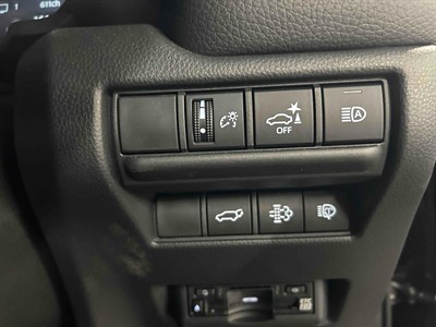 2024 Toyota Land Cruiser Prado - Thumbnail