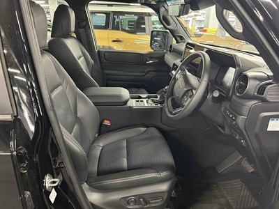 2024 Toyota Land Cruiser Prado - Thumbnail