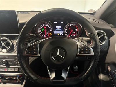 2015 Mercedes-Benz A 180 - Thumbnail
