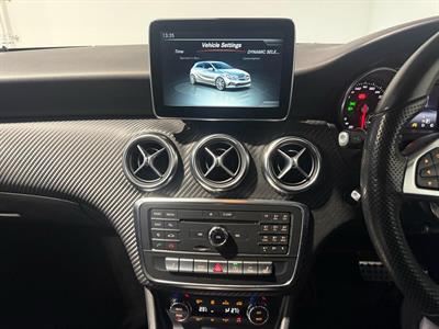 2015 Mercedes-Benz A 180 - Thumbnail