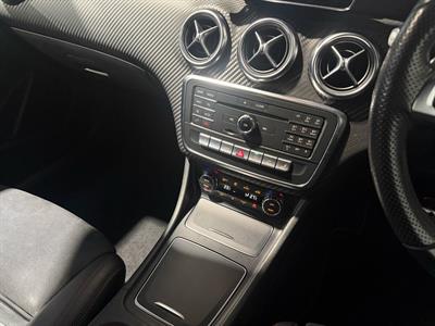 2015 Mercedes-Benz A 180 - Thumbnail