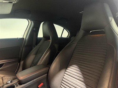 2015 Mercedes-Benz A 180 - Thumbnail