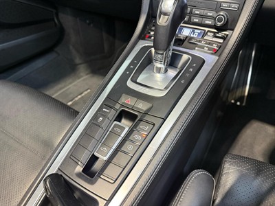 2020 Porsche Boxster - Thumbnail