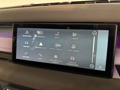 2021 Land Rover Defender - Thumbnail