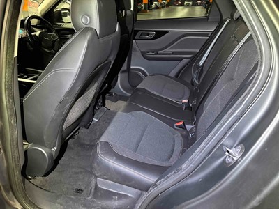 2017 Jaguar F-Pace - Thumbnail