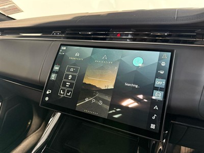 2024 Land Rover Range Rover Sport - Thumbnail