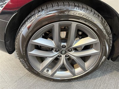 2024 Land Rover Range Rover Sport - Thumbnail