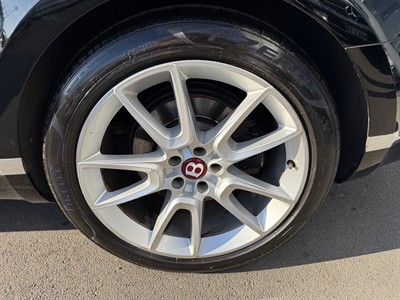 2015 Bentley Continental - Thumbnail