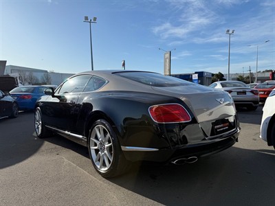 2015 Bentley Continental - Thumbnail
