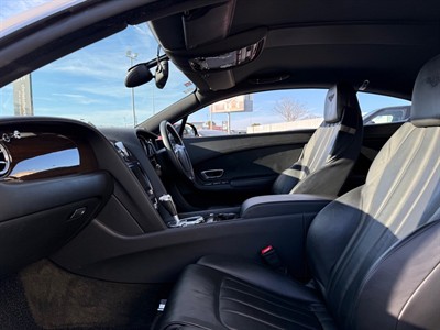 2015 Bentley Continental - Thumbnail