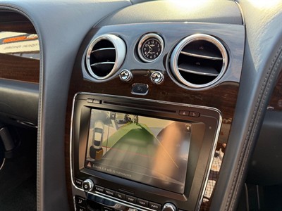 2015 Bentley Continental - Thumbnail