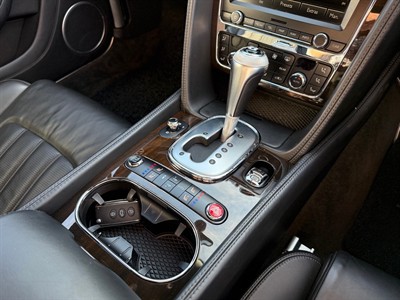 2015 Bentley Continental - Thumbnail