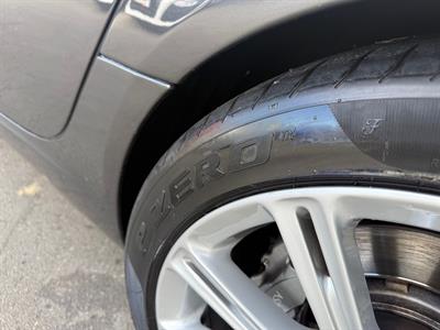 2010 Aston Martin Rapide - Thumbnail