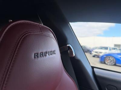 2010 Aston Martin Rapide - Thumbnail