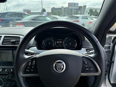 2013 Jaguar XK - Thumbnail