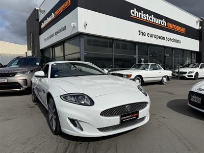 2013 Jaguar XK - Thumbnail