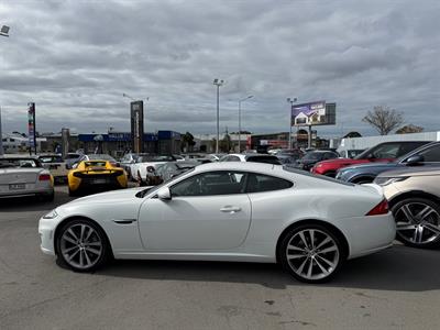 2013 Jaguar XK - Thumbnail