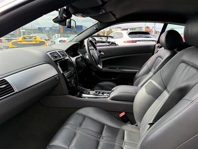 2013 Jaguar XK - Thumbnail