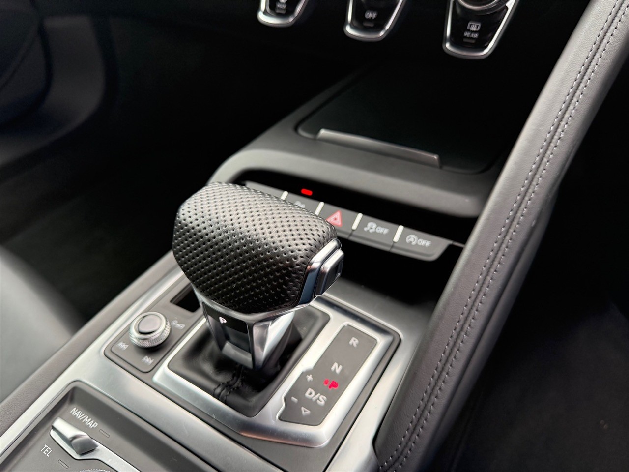 2020 Audi R8